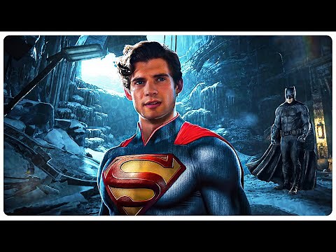 Terminator 7, Superman Legacy, Venom 3, Hellboy The Crooked Man - Movie News 2023