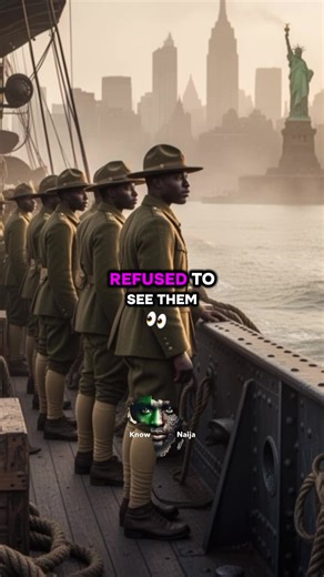 Hellfighters: The Heroes America Tried to Forget #africa #fyp #viral #blackhistory