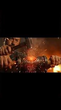 How the World’s First Gun Was Really Invented 🔥 '#Gun, #History, #Army