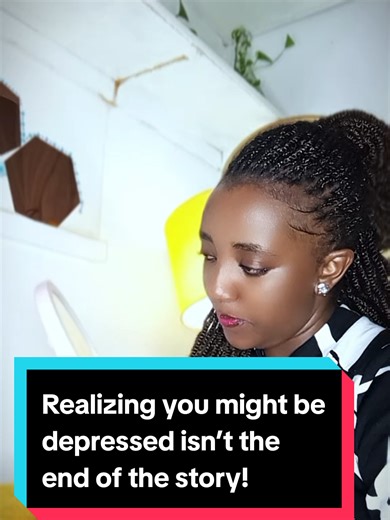 Steps to Overcome Depression: A Guide