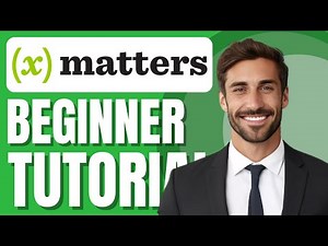 xMatters Tutorial | Incident Management Software Newbie Setup & Demo