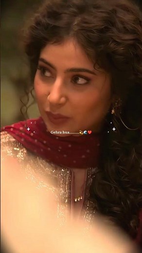 Gehra Hua ❤️ | Dhurandhar | Arijit Singh | Trending shorts