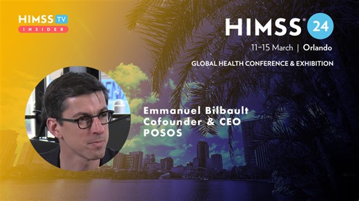 AI tool suggests substitute medications to prevent adverse drug events - HIMSS TV Homepage