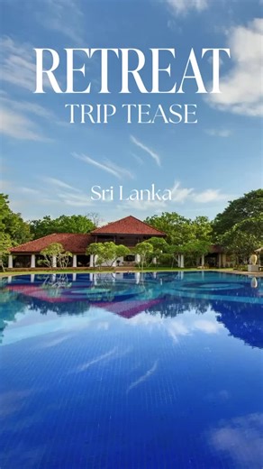 Discover Luxury Villas in Sri Lanka's Heritage