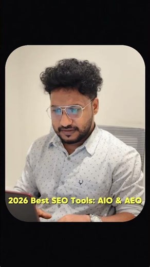2026 SEO Tools: AIO and AEO