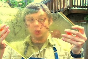 How to Make Sugar Glass