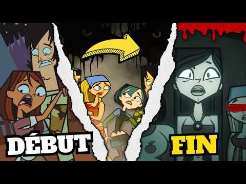 L'HISTOIRE COMPLÈTE de L’Île des Défis Extrêmes... Le RÉSUMÉ en 16 Minutes | Télétoon +