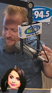 Were you surprised when you got engaged? Did you know it was going to happen? #SelenaGomez #BennyBlanco #engagement #radio #reels | Mix 94.5 - Champaign/Urbana, IL