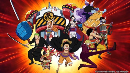 Watch One Piece Season 1 Episode 24 | Pluto TV