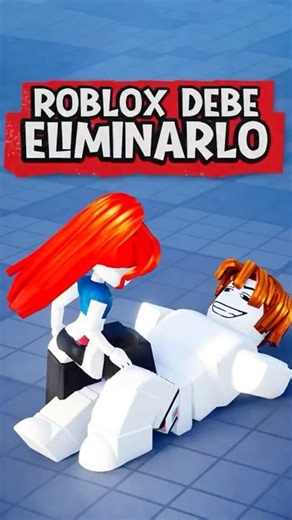 YOUR ROBLOX AVATAR MAY BE DELETED!