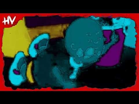 Caillou Theme Song (Horror Version 4.0)