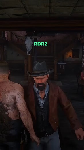 Drunk Duel in Valentine - Red dead Redemption 2 #rdr2 #reddeadredemption2 #rdr2gameplay #readdeadredemption #rdr2 #viral #viralreelsシ #shortsviral | GaminG6015