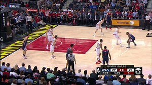 Jennings's Step-back