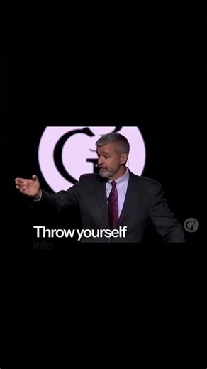 The Secret To Being Used By God!