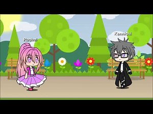 [Gacha Life]Hypnotized glasses 4