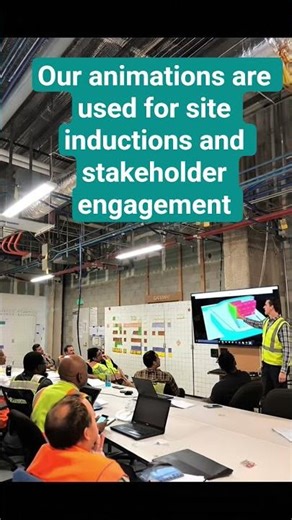 #planning #sitelogistics #constructionproject #4d