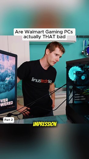 Walmart Gaming PCs: Are They Really That Bad?