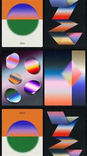 Fastgrad 3 - Photoshop Gradient Maps Graphic Download