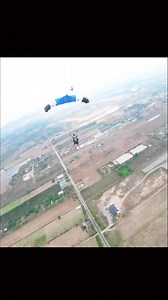 12K views · 208 reactions | FPV x Skydiving | Skydive Thailand | Facebook