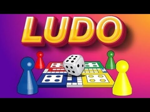 Best Game LUDO LIVE 🔴🎲
