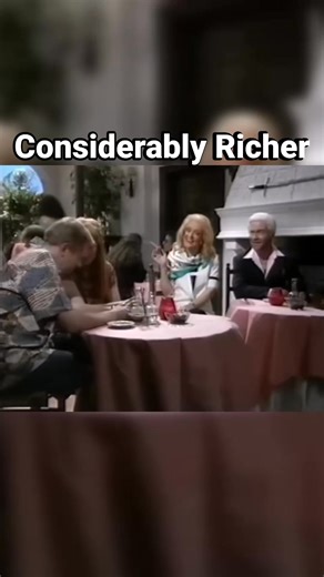 Considerably Richer - Harry Enfield & Kathy Burke ------- #fblifestyle #comedy #funny #reaction #birminghamuk | UP SHE FLEW and the cock flattened her