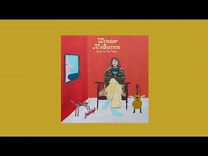 Winter McQuinn - Move To The Trees (Full Album)