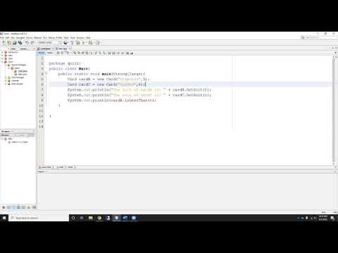 CS265 Sept 2 Class Video Recording