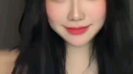 韩国性感女神sejinming Instagram live