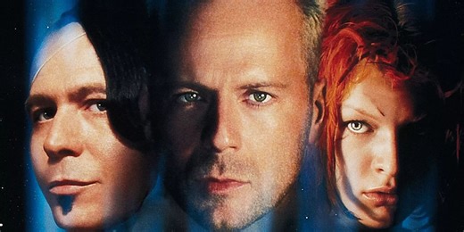 The Fifth Element Review: Luc Besson's Sci-Fi Spectacle Is Still Brilliantly Bonkers