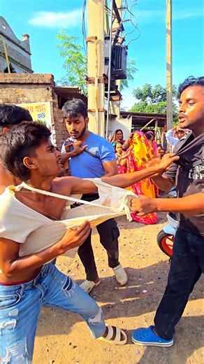 chapri bike rider vs youtube road rage fight police case #youtubeshorts #shortvideo