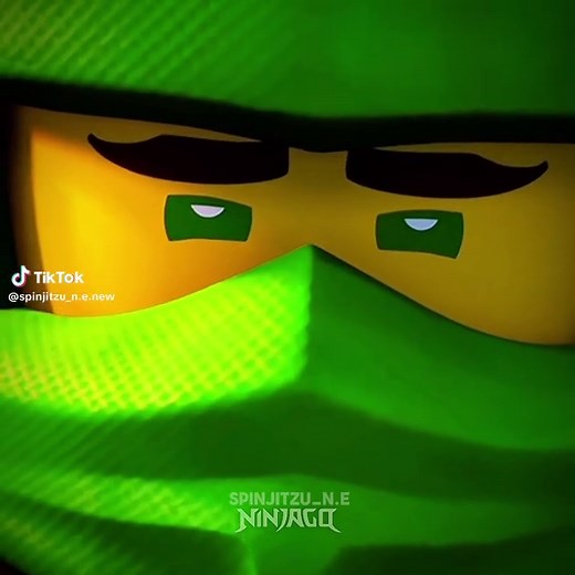 Explore Ninjago: The New Season Highlights