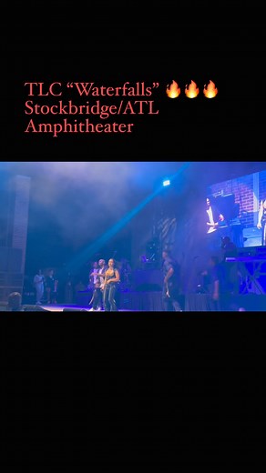 TLC live at the Stockbridge/ATL performing “Waterfalls” for their 30th Anniversary Celebration tour! 30 years ago TLC released their first album “Crazy Sexy Cool!” Their stage show was absolutely amazing! ❤️❤️❤️ #TLC #tlcproducts #tlcstockbridge #tlcatlanta #TLC #Stockbridge #atlanta #tboz #CrazySexyCool #chili #digginonyoutlc #digginonyouvideo #digginonyoulive | Because We Care Henry County-Atlanta South