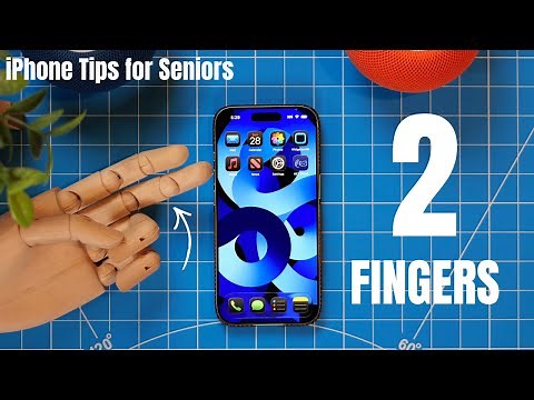5 MUST-KNOW iPhone Gestures