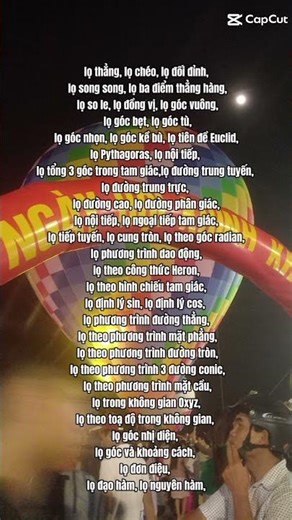 soc lọ toán học