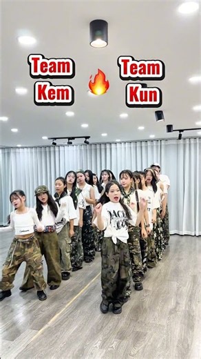 WHO WILL DOMINATE? 🔥 | Cool Dance Trend #Shorts #dance