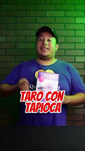 Taro y tapioca del Costco para preparar en casa me costo $279 #reseña #review #probando #taro #tapiocapearls #Frappe #bebida #tapiocas #bebidafria #DeliciosoSabor #costco #compra #shopping | Joe Ventura
