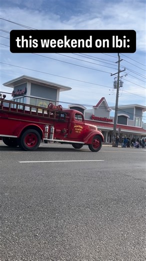 1.5K views · 226 reactions | The holidays are in full swing on LBI and there’s plenty happening this weekend Get the details on these events and many more sent right to your inbox every Thursday morning. Subscribe for free at lbilowdown.com | LBI Lowdown | Facebook