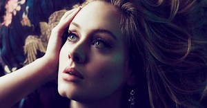 Vem aí o novo disco da Adele
