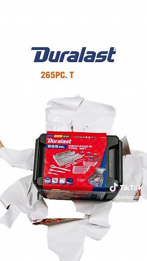 Go ahead. Swipe to see the gifts we've still got in store for you #AutoZone #GetintheZone