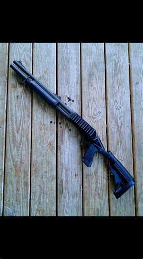 Remington 870 – The Shotgun Trusted for 75+ Years!