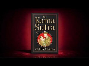 Kama Sutra by Vātsyāyana | Full Audiobook