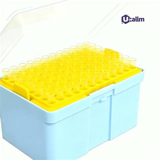 Reusing Polypropylene Pipette Tips: Feasibility and Sterilization Methods