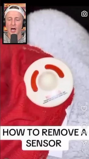 How to remove a censor