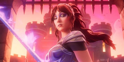 Fortnite Festival Season 13 Icon revealed - and it's one of the biggest yet