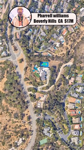 37K views · 339 reactions | The all-around champion of pop and rap #celebrityhouse #rapper #house #Home #foryou #mansion | Real Estate of Stars | Facebook