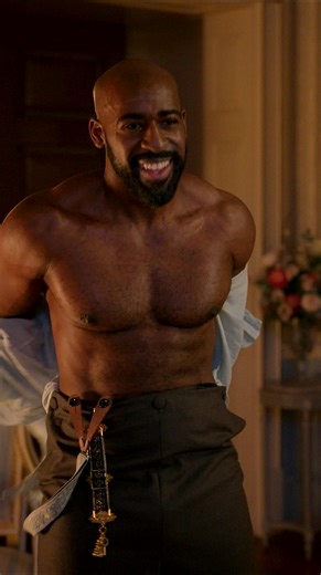 Moisturizer ✅ Squats ✅ Tea ✅ Bridgerton: The Official Podcast streaming on Netflix now!🎙️🐝 #Bridgerton #BTOP