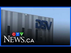 New global transport and logistics facility bringing 225 jobs to town
