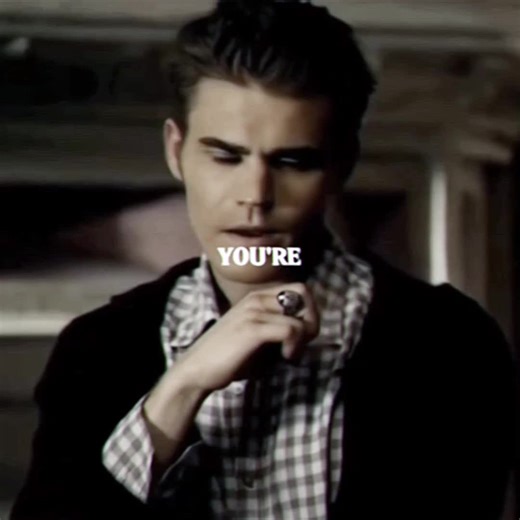 || I love ripper Stefan sm || #stefansalvatore #thevampirediaries #tvd #stefansalvatoreedit #ripperstefan