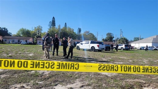 Bradenton man, 56, identified in fatal police shooting