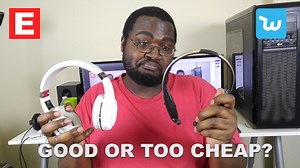 Wish App Review - Extreme Budget Tech